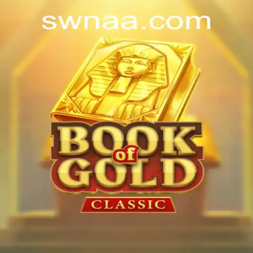 Explorando o Fascinante Mundo de BookOfGoldClassic no SWNAA.BET