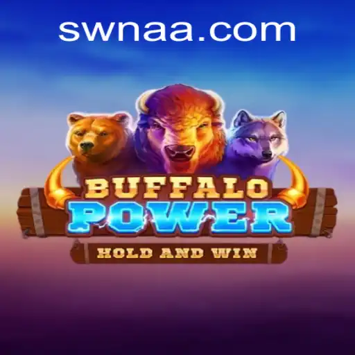 Explorando o Mundo Emocionante de BuffaloPower