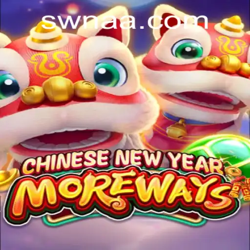Descubra 'CHINESENEWYEARMOREWAYS': Um Jogo Emocionante no SWNAA.BET