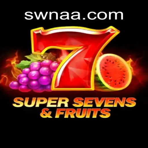 Descubra o Empolgante Mundo de 7SuperSevensFruits: Um Jogo de Azar Inovador