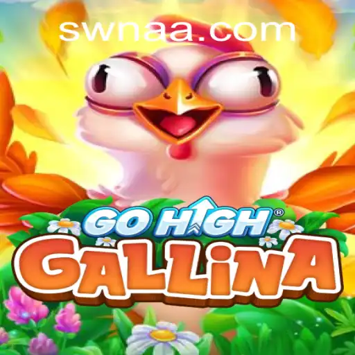 GoHighGallina: A Nova Sensação dos Jogos com SWNAA.BET