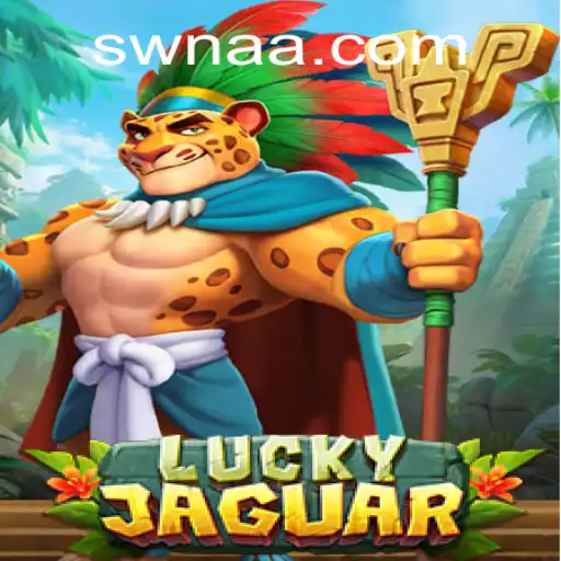 Explorando o Vibrante Mundo de LuckyJaguar: Um Jogo Empolgante em SWNAA.BET