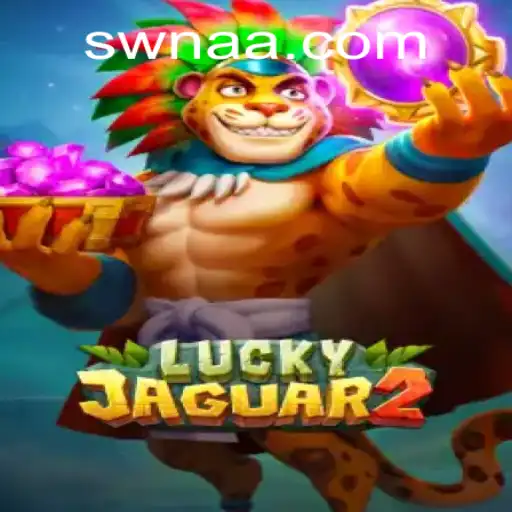 Explorando o Fascinante Mundo de Luckyjaguar2 no SWNAA.BET