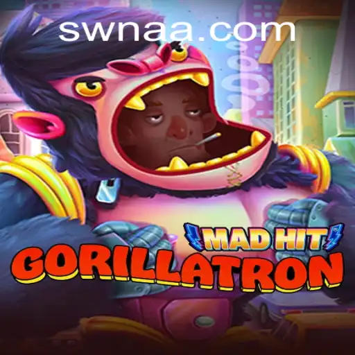 Descubra o Universo de MadHitGorillatron: O Novo Fenômeno no Mundo dos Jogos