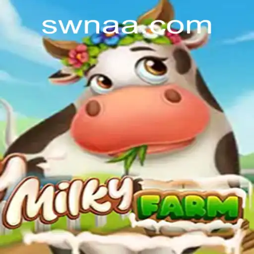 MilkyFarm: A Nova Sensação dos Jogos Online