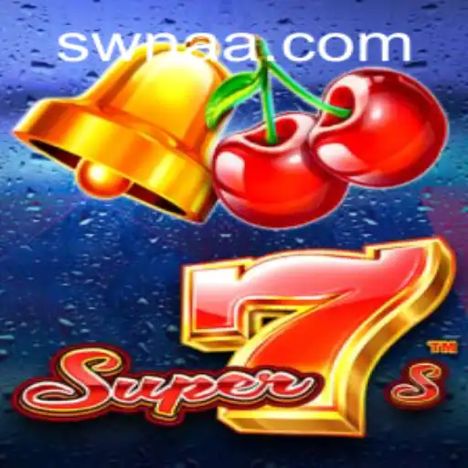 Super7s: O Jogo que Combina Simplicidade e Emoção em SWNAA.BET