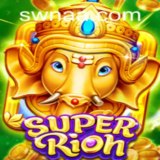 Descubra o Mundo Fascinante de SuperRich: O Jogo de Estratégia que Domina SWNAA.BET