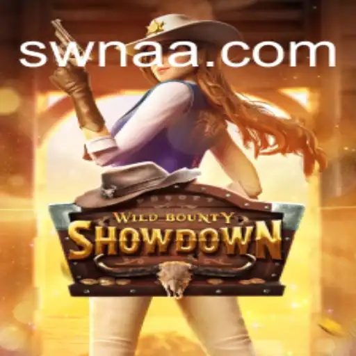 Descubra o Mundo do WildBountyShowdown no Universo SWNAA.BET
