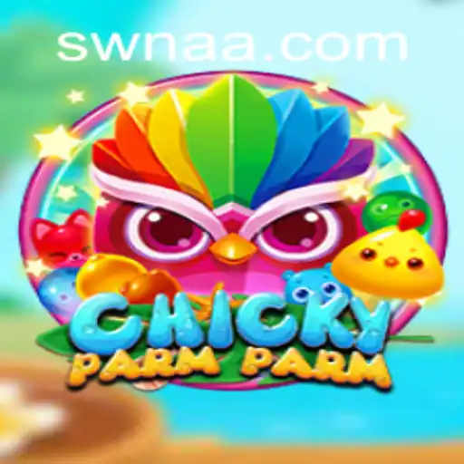 Descubra o Mundo Empolgante de ChickyParmParm e SWNAA.BET