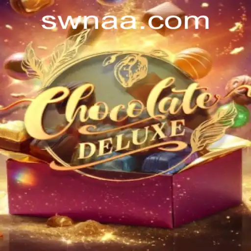Descubra o Envolvente Mundo de ChocolateDeluxe com SWNAA.BET