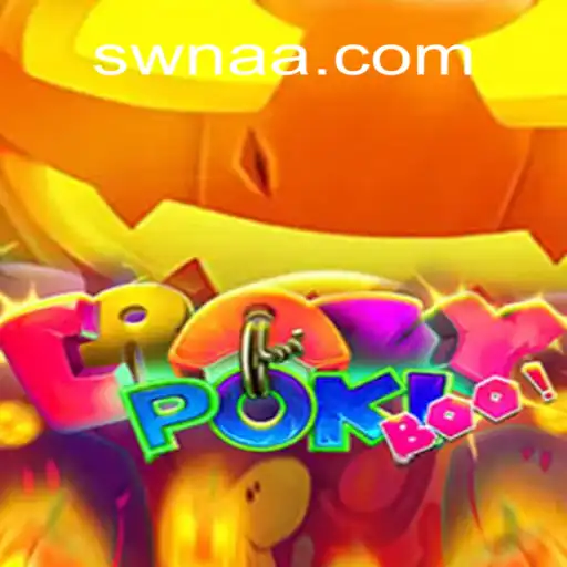 CrazyPokiBoo: Explorando o Mundo de Diversão e Estratégia em SWNAA.BET