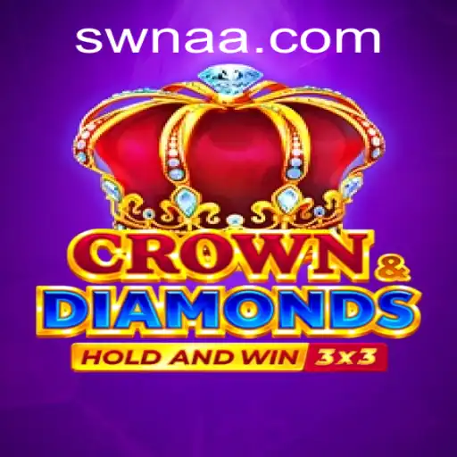 Explorando o Fascinante Mundo de Crowndiamonds: Uma Nova Experiência de Jogo