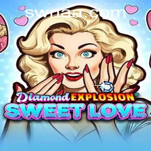 Descubra o Fascinante Mundo de DiamondExplosionSweetLove: A Nova Sensação dos Jogos Online