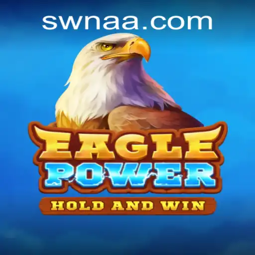 Desvendando o Mundo de EaglePower: Um Jogo Inovador com SWNAA.BET
