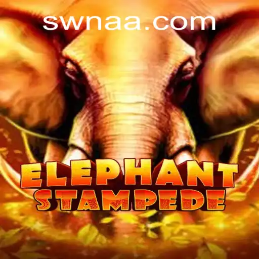 Descubra o Mundo Empolgante de ElephantStampede com SWNAA.BET