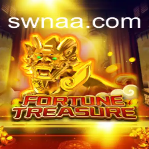 FortuneTreasure: Mergulhando na Aventura do Jogo Revolucionário