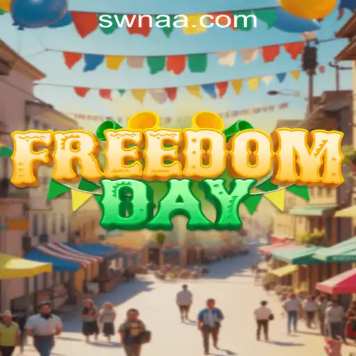 Explorando FreedomDay: O Novo Fenômeno dos Jogos com SWNAA.BET