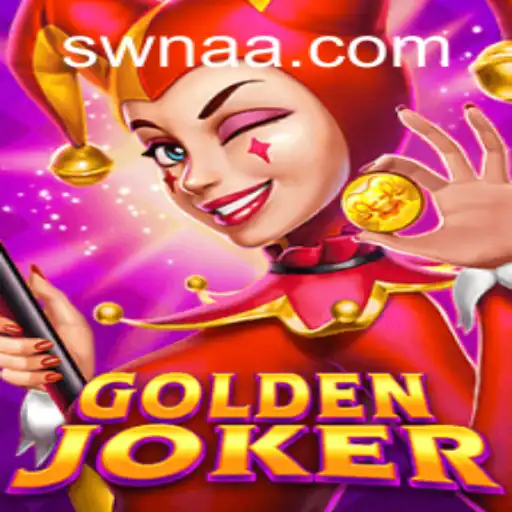 Conheça 'GoldenJoker': O Empolgante Jogo de Cassino da SWNAA.BET