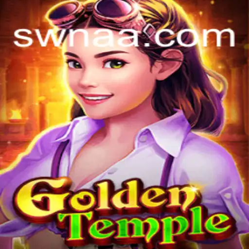 Descubra as Aventuras de GoldenTemple com SWNAA.BET