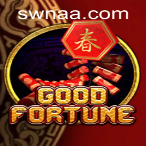 Desvendando GoodFortune: O Jogo do Momento na SWNAA.BET