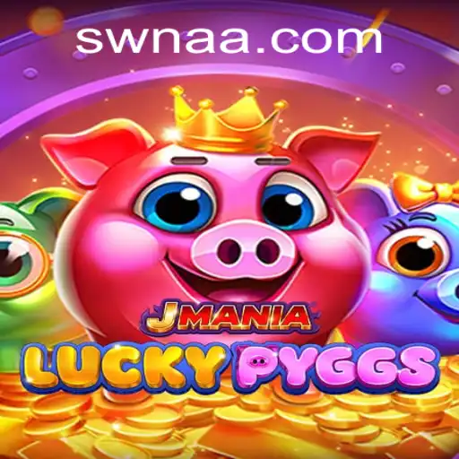 Explore o Fascinante Universo de JManiaLuckyPyggs