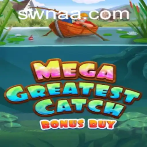 MegaGreatestCatchBonusBuy: O Novo Sucesso em Jogos Online
