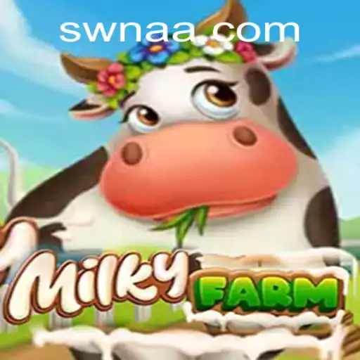 MilkyFarm: A Nova Sensação dos Jogos Online