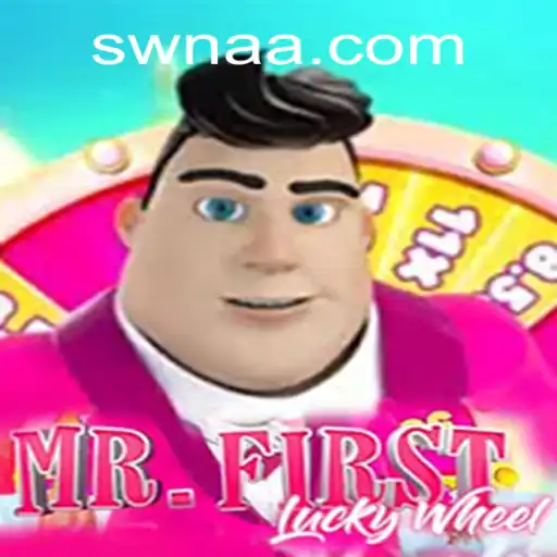 Descubra o Empolgante Mundo de MrFirstLuckyWheel e SWNAA.BET