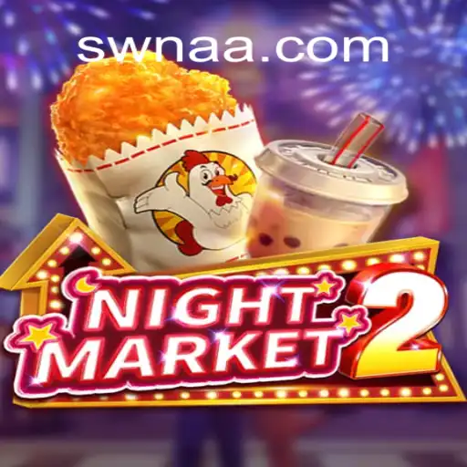 Descubra o Fascinante Mundo do Jogo 'NightMarket2'