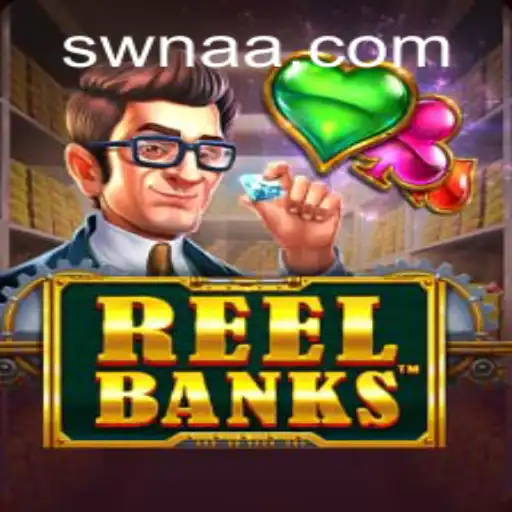 Explorando o Mundo de ReelBanks no SWNAA.BET