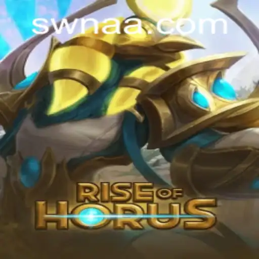 Explorando o Fascinante Jogo RiseofHorus: Descrição, Introdução e Regras