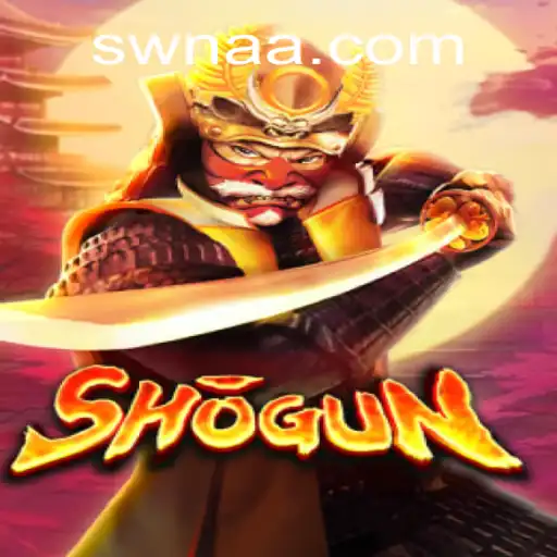 Jogo de Estratégia Shogun e a Plataforma SWNAA.BET
