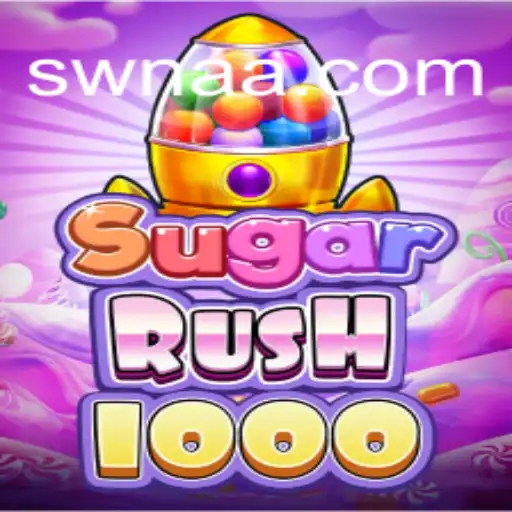 SugarRush1000: Um Mergulho Doce em Emoções e Aventuras