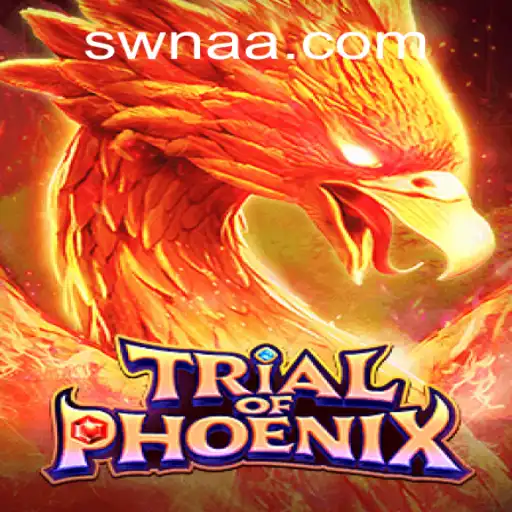 Descubra o Enigmático Jogo 'TrialofPhoenix' com SWNAA.BET