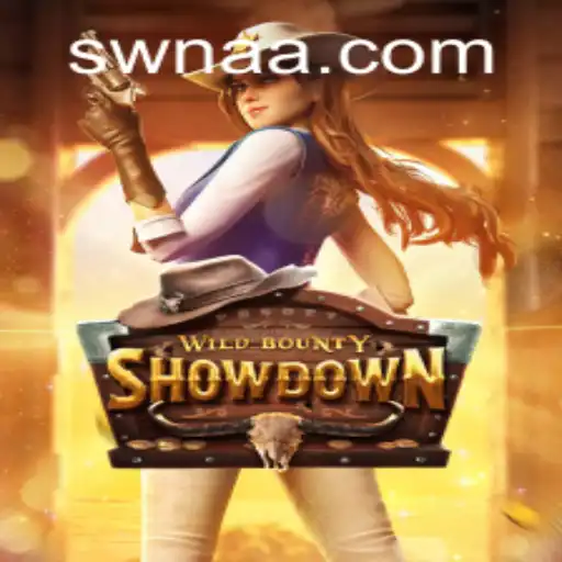 Descubra o Mundo do WildBountyShowdown no Universo SWNAA.BET