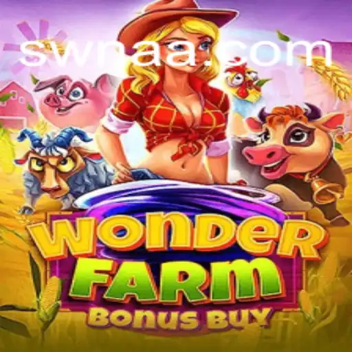 WonderFarmBonusBuy: Um Mergulho no Universo do Jogo SWNAA.BET